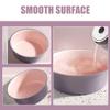 ORFOFE Multifunctional Plastic Wash Basin Household Wash Tub with Thickened Sturdy Material Suitable for Laundry and Handkerchiefs Efficient Kitchen Storage Basin for Face Cleansing view 3