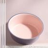 ORFOFE Multifunctional Plastic Wash Basin Household Wash Tub with Thickened Sturdy Material Suitable for Laundry and Handkerchiefs Efficient Kitchen Storage Basin for Face Cleansing view 4