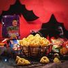 Crisps Multipack Snack Box Bulk Buy - Mega Walkers Crisps Snacks Variety Box of 60 Crisps Share Bag. view 2