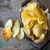 Crisps Multipack Snack Box Bulk Buy - Mega Walkers Crisps Snacks Variety Box of 60 Crisps Share Bag. view 3