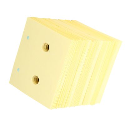 500PCS Lens Edging Blocking Pads 28x39mm Anti Slip Eyeglasses Adhesive Sticker Tape Polishing for Glasses Auto Edger Accessories