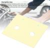 500PCS Lens Edging Blocking Pads 28x39mm Anti Slip Eyeglasses Adhesive Sticker Tape Polishing for Glasses Auto Edger Accessories view 3