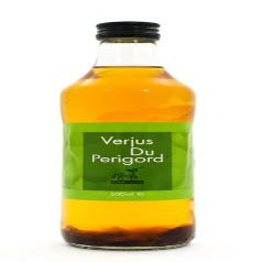 Centaur - French Verjus De Perigord - 500ml (1 Bottle)