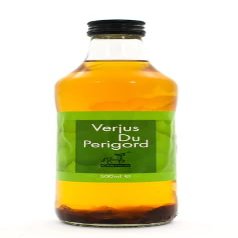 Centaur - French Verjus De Perigord - 500ml (1 Bottle)