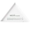 10 x Professional Triangle Tablet Counter - Durable Plastic Design (Large: 230mm) view 2