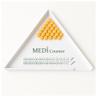 10 x Professional Triangle Tablet Counter - Durable Plastic Design (Large: 230mm) view 4