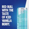 Red Bull Winter Iced Vanilla Berry Edition, 12 x250 ml view 3