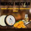 Dr. Vassell's Premium Neroli Nectar Beard Butter - Over 98% Natural - Nourishes, Promotes Growth, Hydrates & Eliminates Beardruff view 2