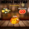 Dr. Vassell's Premium Neroli Nectar Beard Butter - Over 98% Natural - Nourishes, Promotes Growth, Hydrates & Eliminates Beardruff view 4