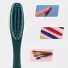 Easy Grip Manual Toothbrushes, Ultra Soft Toothbrushes for Adults Extra Clean Toothbrush Set for Home 10 Count-B01 view 2