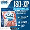Applied Nutrition ISO-XP Whey Protein Powder  22g Protein, Low Fat, Low Carb Whey Isolate Protein Powder, Rich in Amino Acids, Grass-Fed, Soy Free, Halal Certified (1kg - 40 Servings) (Strawberry) view 3