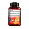 Multivitamin Tablets - Multivitamin for Men & Women -180 Tablets 1 Tablet a Day with Water -with Essential Multivitamins and Minerals Like Iron, Zinc, & Vitamins C -Vegan -Halal HALO Nutrition view 2