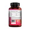 Multivitamin Tablets - Multivitamin for Men & Women -180 Tablets 1 Tablet a Day with Water -with Essential Multivitamins and Minerals Like Iron, Zinc, & Vitamins C -Vegan -Halal HALO Nutrition view 3