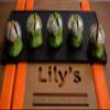 Lilys Special Kaju Komal Made With Cashew nuts, Pistachio nuts and Almonds & Approximent Weight for four pieces 200g view 4
