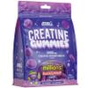 Applied Nutrition Creatine Gummies - 3000mg Creatine Monohydrate per Serving - 80 Chewable Vegan Gummies for Strength, Power & Recovery (20 Servings) view 1