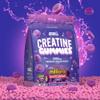 Applied Nutrition Creatine Gummies - 3000mg Creatine Monohydrate per Serving - 80 Chewable Vegan Gummies for Strength, Power & Recovery (20 Servings) view 4