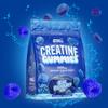 Applied Nutrition Creatine Gummies - 3000mg Creatine Monohydrate per Serving - 80 Chewable Vegan Gummies for Strength, Power & Recovery (20 Servings) view 4
