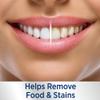 Miracle Smile Replacement Heads - 2 Pack - 17mm - Unique H-Shaped Flossing Head - Suitable for All Teeth Shapes & Sizes - Precision Cleaning - Great for Braces & Dentures view 3