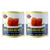 J-Basket Inarizushi no Moto Sweet & Savoury Seasoned Fried Bean Curd Pouches Ready To Filled with Sushi Rice 280g (Pack of 2) view 2