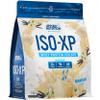 Applied Nutrition ISO-XP Whey Protein Powder  22g Protein, Low Fat, Low Carb Whey Isolate Protein Powder, Rich in Amino Acids, Grass-Fed, Soy Free, Halal Certified (1kg - 40 Servings) (Vanilla) view 1