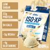 Applied Nutrition ISO-XP Whey Protein Powder  22g Protein, Low Fat, Low Carb Whey Isolate Protein Powder, Rich in Amino Acids, Grass-Fed, Soy Free, Halal Certified (1kg - 40 Servings) (Vanilla) view 2