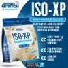 Applied Nutrition ISO-XP Whey Protein Powder  22g Protein, Low Fat, Low Carb Whey Isolate Protein Powder, Rich in Amino Acids, Grass-Fed, Soy Free, Halal Certified (1kg - 40 Servings) (Vanilla) view 3
