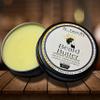 Dr. Vassell's Premium Onyx Oud Beard Butter - Over 98% Natural - Nourishes, Promotes Growth, Hydrates & Eliminates Beardruff view 1