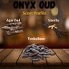 Dr. Vassell's Premium Onyx Oud Beard Butter - Over 98% Natural - Nourishes, Promotes Growth, Hydrates & Eliminates Beardruff view 4