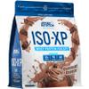 Applied Nutrition ISO-XP Whey Protein Powder  22g Protein, Low Fat, Low Carb Whey Isolate Protein Powder, Rich in Amino Acids, Grass-Fed, Soy Free, Halal Certified (1kg - 40 Servings) (Chocolate) view 1