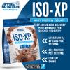 Applied Nutrition ISO-XP Whey Protein Powder  22g Protein, Low Fat, Low Carb Whey Isolate Protein Powder, Rich in Amino Acids, Grass-Fed, Soy Free, Halal Certified (1kg - 40 Servings) (Chocolate) view 3