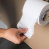 FotoStation 3 Rolls | Toilet Tissue White 2-Ply | Embossed Toilet Paper Roll | High Absorbent, Luxuriously Soft and Gentle Bathroom Tissue | Sustainable Toilet Tissue Roll | 220 Sheets Per Roll view 3