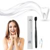 20Pcs Individually Wrapped Manual Disposable Toothbrushes with Toothpaste,Bulk Travel Toothbrushes for Guest, Soft Bristles Hotel Toothbrush Kit, Prepasted Guest's Toothbrushes for Home Hotel Travel view 3