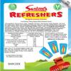 50 Mini Refreshers Chews - Retro Classic Sweets Pick and Mix For Parties, Gifts And Sharing by TJ Sweet Shop. view 3