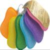 EPONGENIO 5+1 FREE - MYBO TV - 5 Sponges + 1 Free Double-Sided Reusable - Machine Washable - Scratch Resistant and Various Surfaces - Multicoloured - 11 cm x 17 cm view 4