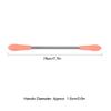 Facial Hair Remover Spring, Threading Hair Removal with Efficient PP+ Stainless Steel Material 5pcs Kit Hair Remover For Face Woman For Facial Cheek Chin Hair Removal view 3