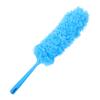 HONMEET Cobweb Brush Bendable Microfiber Duster Without Handle Ultra-fine Dust Cleaner for Home, Office, Car Interior, Reusable Spiderweb Removal Tool view 1
