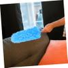 HONMEET Cobweb Brush Bendable Microfiber Duster Without Handle Ultra-fine Dust Cleaner for Home, Office, Car Interior, Reusable Spiderweb Removal Tool view 2
