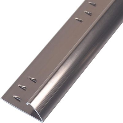 JvFbjLF Extra Wide Floor Transition Strip, Lightweight Thresholds Ramp Reducer/Carpet Edge Trim, for Sliding Glass Door Vinyl Flooring(Color 5,90cm/35.4in)