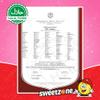 Sweetzone Mini Fizzy Strawberry Pencils, Retro Sweets Tub, Candy Sticks, 350 pc, 700g, Halal Sweets, Sweet Bulk, Sweet Cart, Gummy Candies, American Candy, UK British Candies view 2