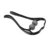 Gogogmee Manual Neck Massager Portable Handheld Cervical Vertebra Massage Device Adjustable Detachable for Neck and Shoulder Pain Relief for Home Use view 1