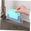 ABOOFAN 10pcs Creative Groove Cleaning Brush Window Seal Cleaner for Tracks Shower Door Sink Bath Basin Scrubber Brush view 4