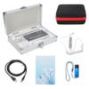 3D Analysis Quantum Magnetic Health Body Analyzer - Fast & Accurate Portable Multifunctional Subhealth Health Scanner - Professional Test For Physical Health - Dynamic & Reliable Results! view 1