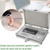 3D Analysis Quantum Magnetic Health Body Analyzer - Fast & Accurate Portable Multifunctional Subhealth Health Scanner - Professional Test For Physical Health - Dynamic & Reliable Results! view 2