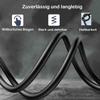 5 V Shaver Charger with USB Charging Cable for Philips Norelco Shaver One Blade QP2724 QP2834 QP1924 MG5910 MG7910 S7887 S5880 PQ888 PQ889 Shaver Charging Cable view 3
