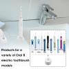 for Oral B Electric Toothbrush Charger USB Plug Inductive Toothbrush Replacement Base Compatible with B-raun Pro 3 iO3 iO4 iO5 iO6 Type 3757 Charging Base Waterproof Universal USB Plug Adapter view 4