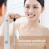 20Pcs Individually Wrapped Bulk Disposable Toothbrushes with Toothpaste,Travel Toothbrushes for Guest, Soft Bristles Hotel Toothbrush Kit, Guest's Toothbrushes for Home Hotel Travel view 2