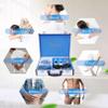 FANYING Professional Ed Electromagnetic Shockwave Machine Shockwave Therapy Machine Extracorporeal Shockwave Machine For Erectile Dysfunction Body Relax view 2