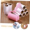Alipis Pet Hair Remover Roller for Dog Cat Hair Removal Brush Reusable Lint Remover for Clothes Sofa Carpet view 2