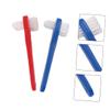 BCOATH 3sets Cleaning Toothbrush Delicate Double-Sided Home Oral Cleaner Care Toothbrush for False 2pcs*3 view 3