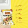 Bakers Vanilla Flavored Custard Powder, Smooth & Velvety Contains No Eggs Easy to Make - 100g (Pack Of 2) view 4